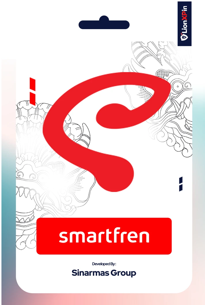 SMARTFREN
